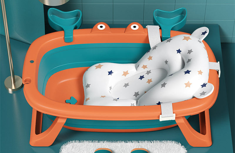 Baby Bathtub Foldable Bathtub Newborn