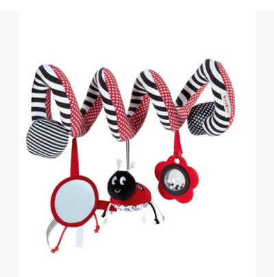 Infant Toddler Rattles Toys for stroller