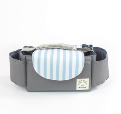 Multifunction Baby Stroller Bag Organizer Maternity Bag Stroller Accessories Cup