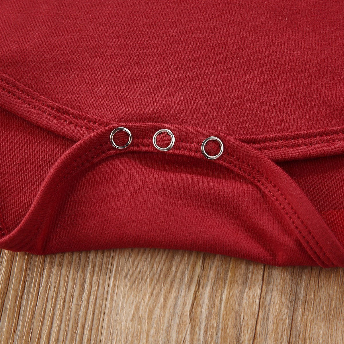Summer Fashion New Products Toddler Red Baby Girl