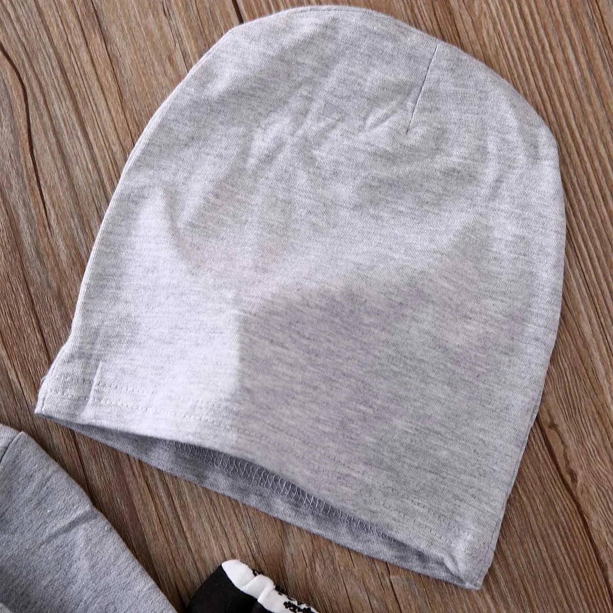 Baby Spring Autumn Toddler Boys Clothing Set