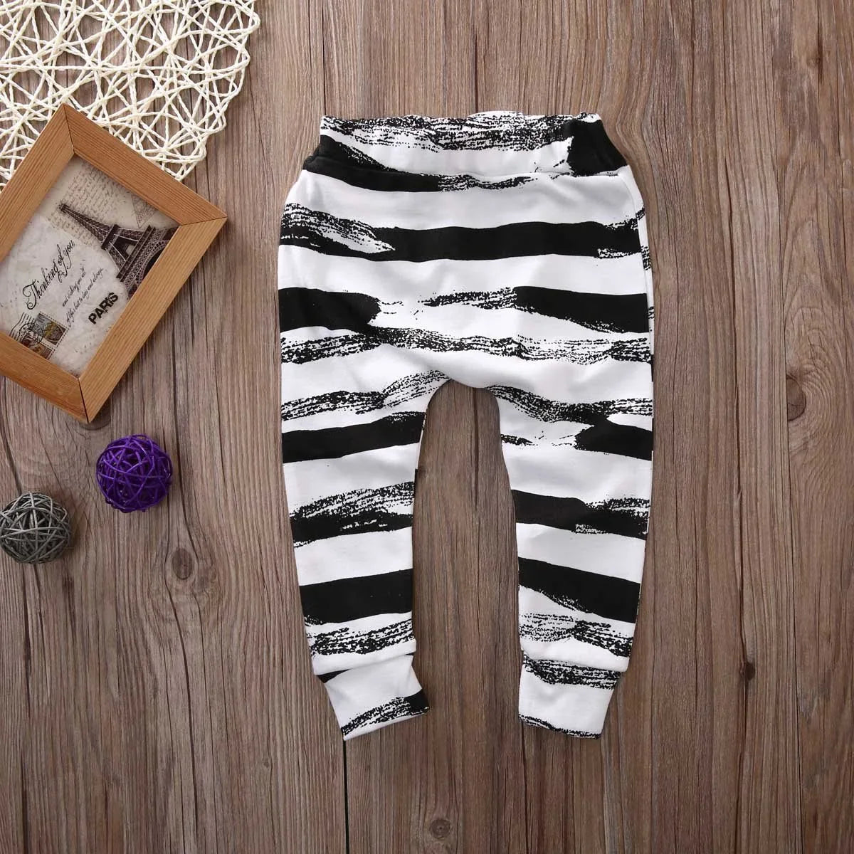 Baby Spring Autumn Toddler Boys Clothing Set