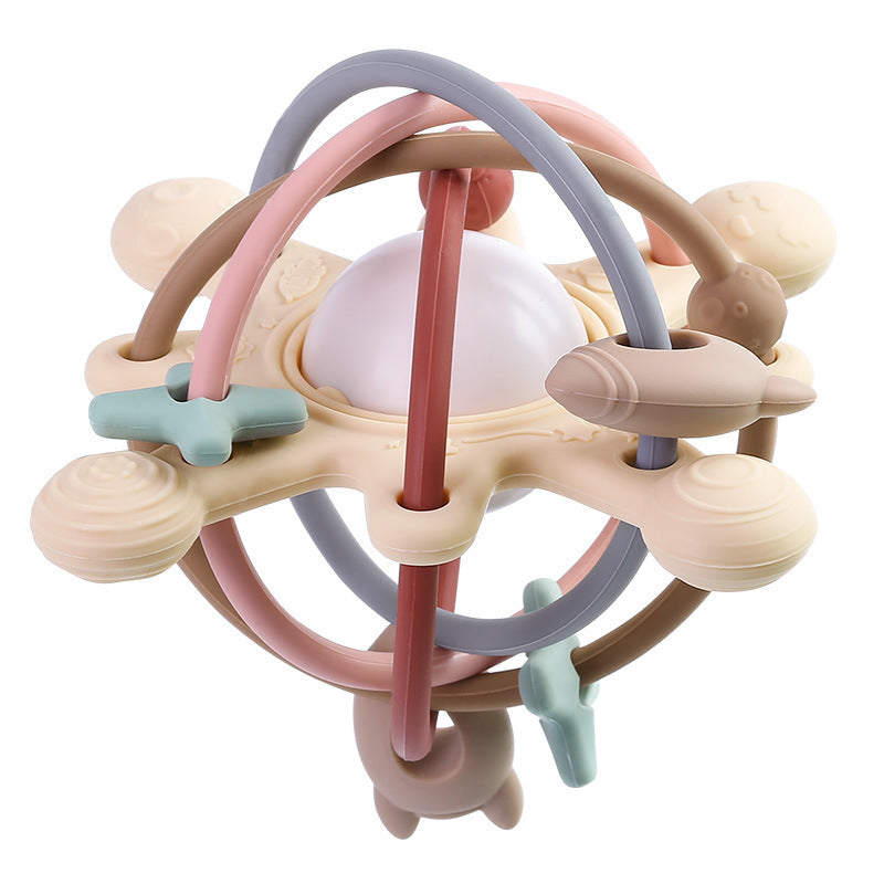 Baby Hand Ball Rattle Baby Toys