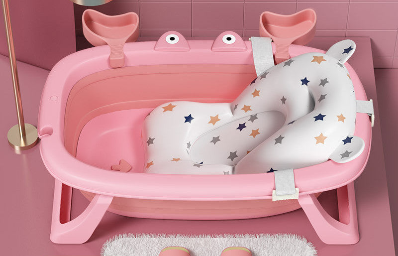 Baby Bathtub Foldable Bathtub Newborn