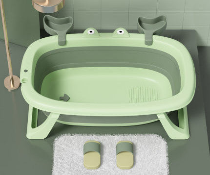 Baby Bathtub Foldable Bathtub Newborn