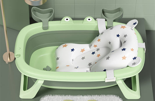 Baby Bathtub Foldable Bathtub Newborn