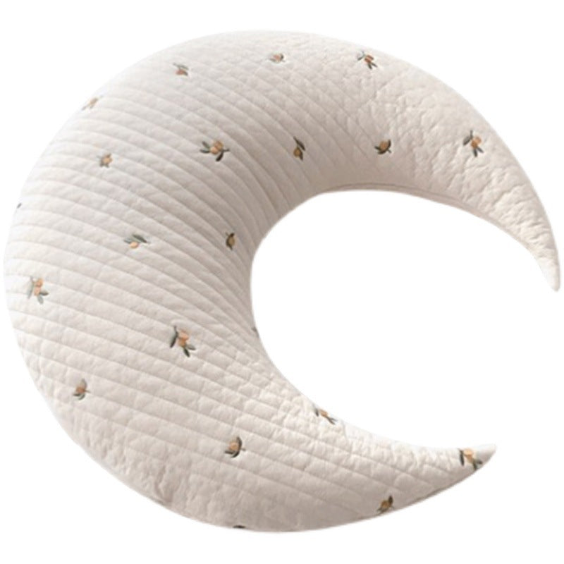 Baby Nursing U-shape Pillow Baby Sleeping Children Newborn Cushion