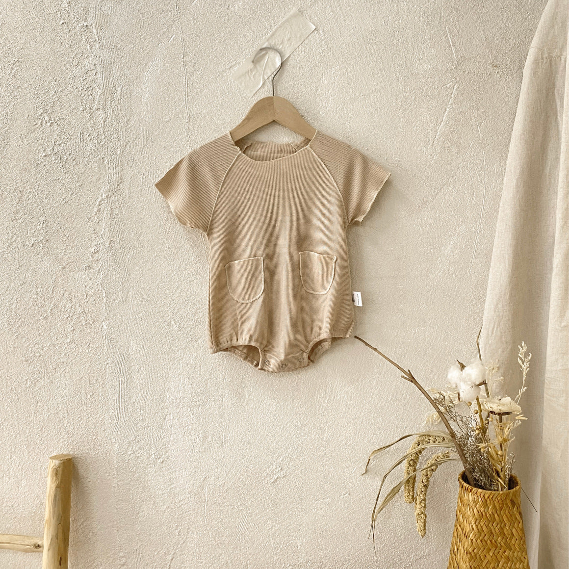 Thin Summer Wear Newborn Clothes